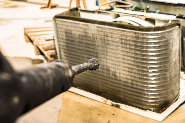 Ductwork Cleaning Services in NE