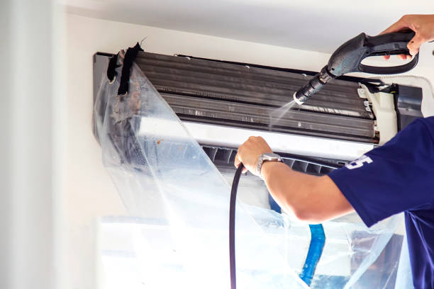 Best Dryer Vent Cleaning Services  in Gibbon, NE