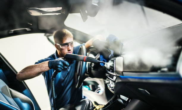 Best Air Duct Cleaning Near Me  in Gibbon, NE