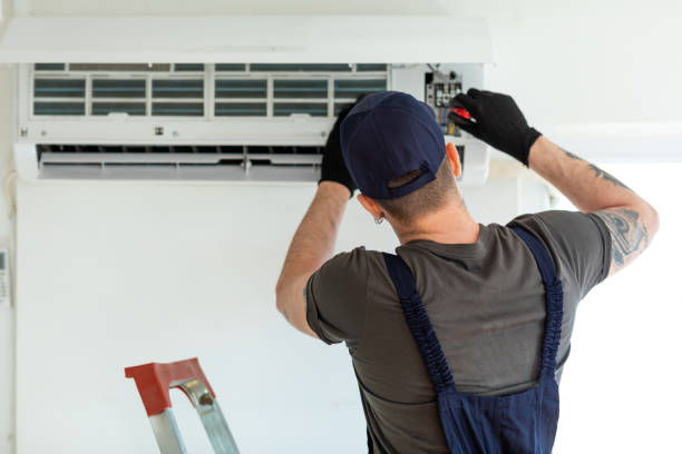Best Air Duct Cleaning Near Me  in Gibbon, NE