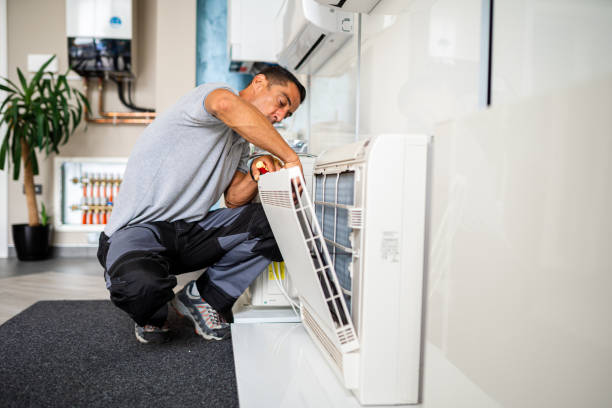 Best Home Air Vent Cleaning  in Gibbon, NE