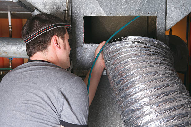 Best Air Vent Cleaning Services  in Gibbon, NE