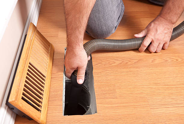 Best Best Air Duct Cleaning Company  in Gibbon, NE