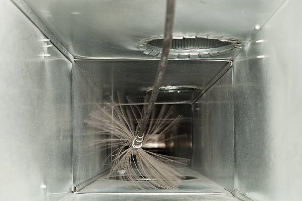 Best HVAC Duct Inspection Services  in Gibbon, NE
