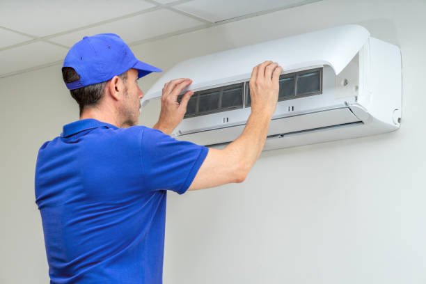 Best Affordable Duct Cleaning Services  in Gibbon, NE