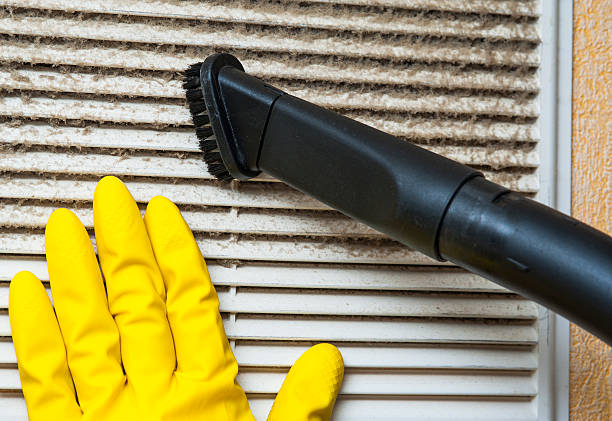 Best Best Air Duct Cleaning Company  in Gibbon, NE