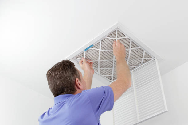 Best Emergency Air Duct Cleaning  in Gibbon, NE